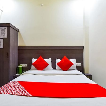 Hotel O Pink Orchid Kota  Zewnętrze zdjęcie