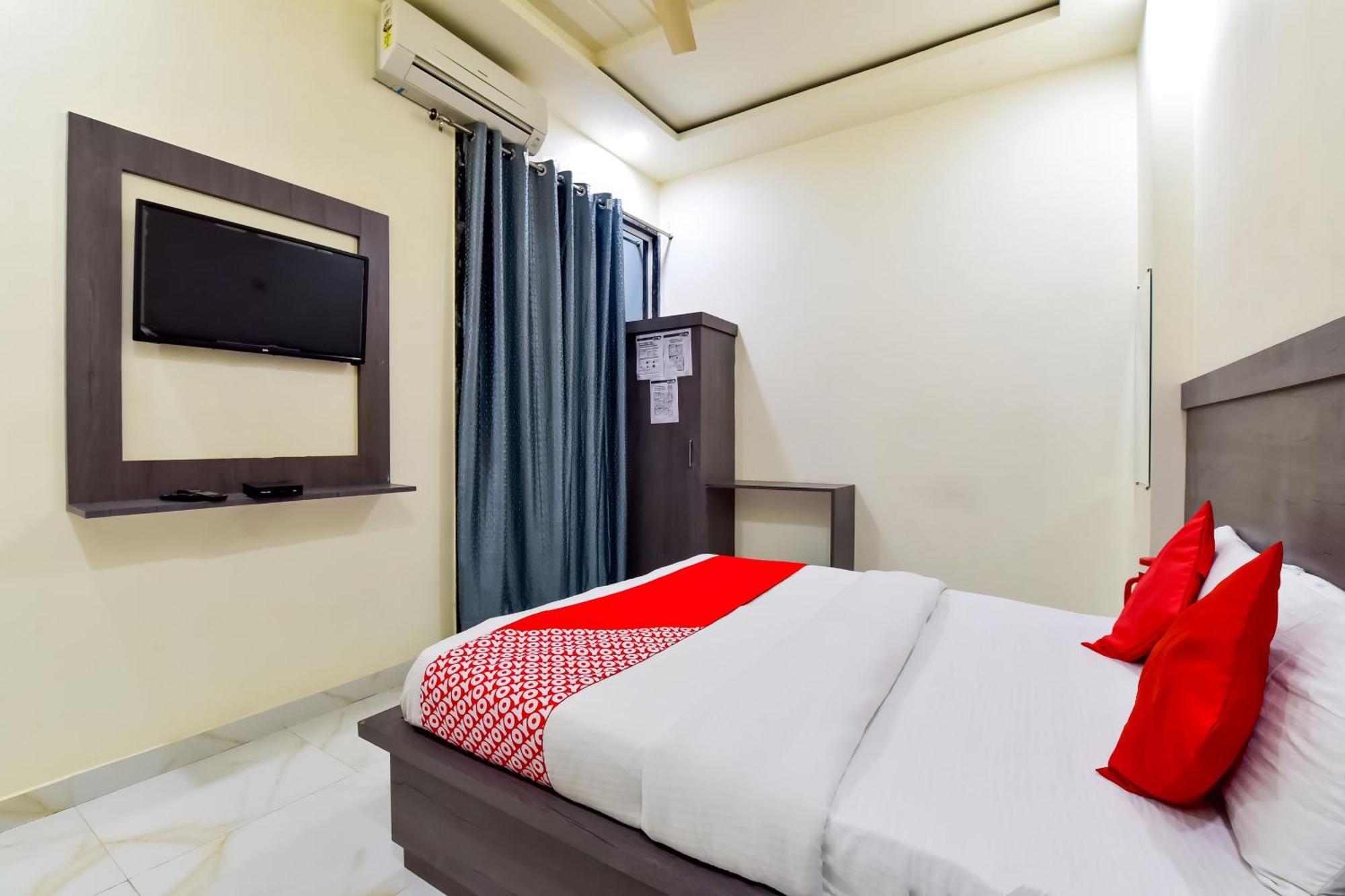 Hotel O Pink Orchid Kota  Zewnętrze zdjęcie