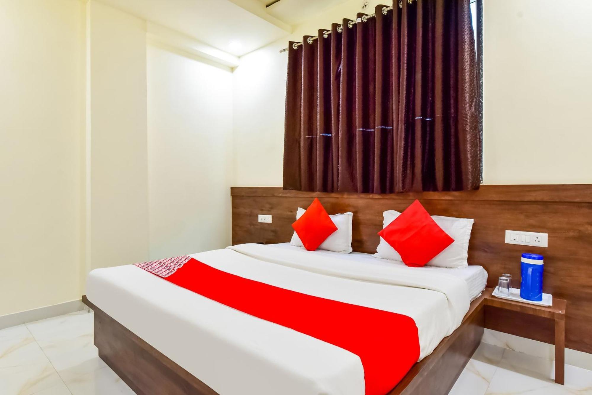 Hotel O Pink Orchid Kota  Zewnętrze zdjęcie