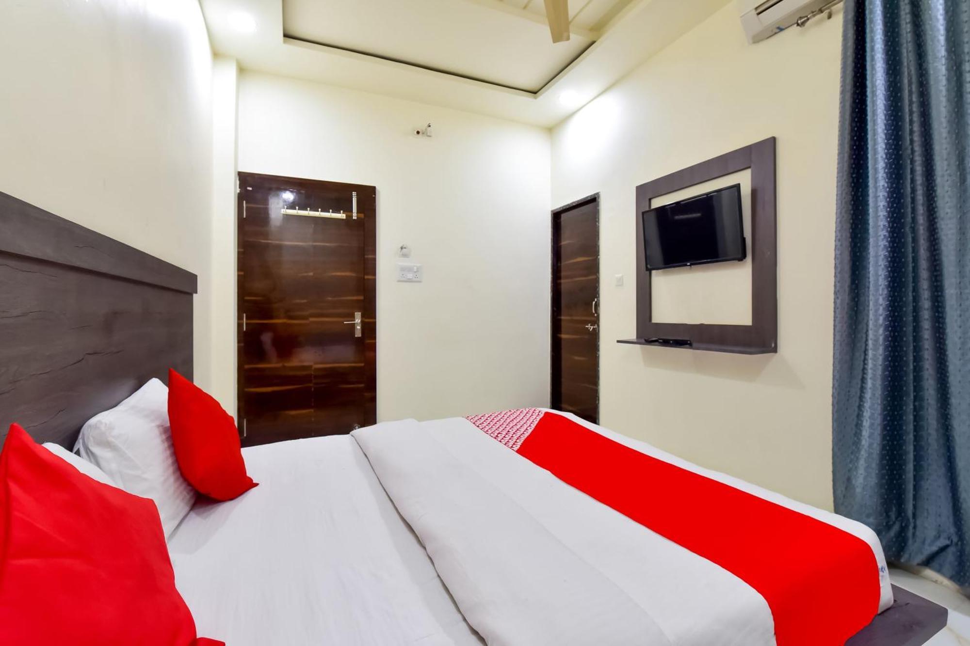 Hotel O Pink Orchid Kota  Zewnętrze zdjęcie