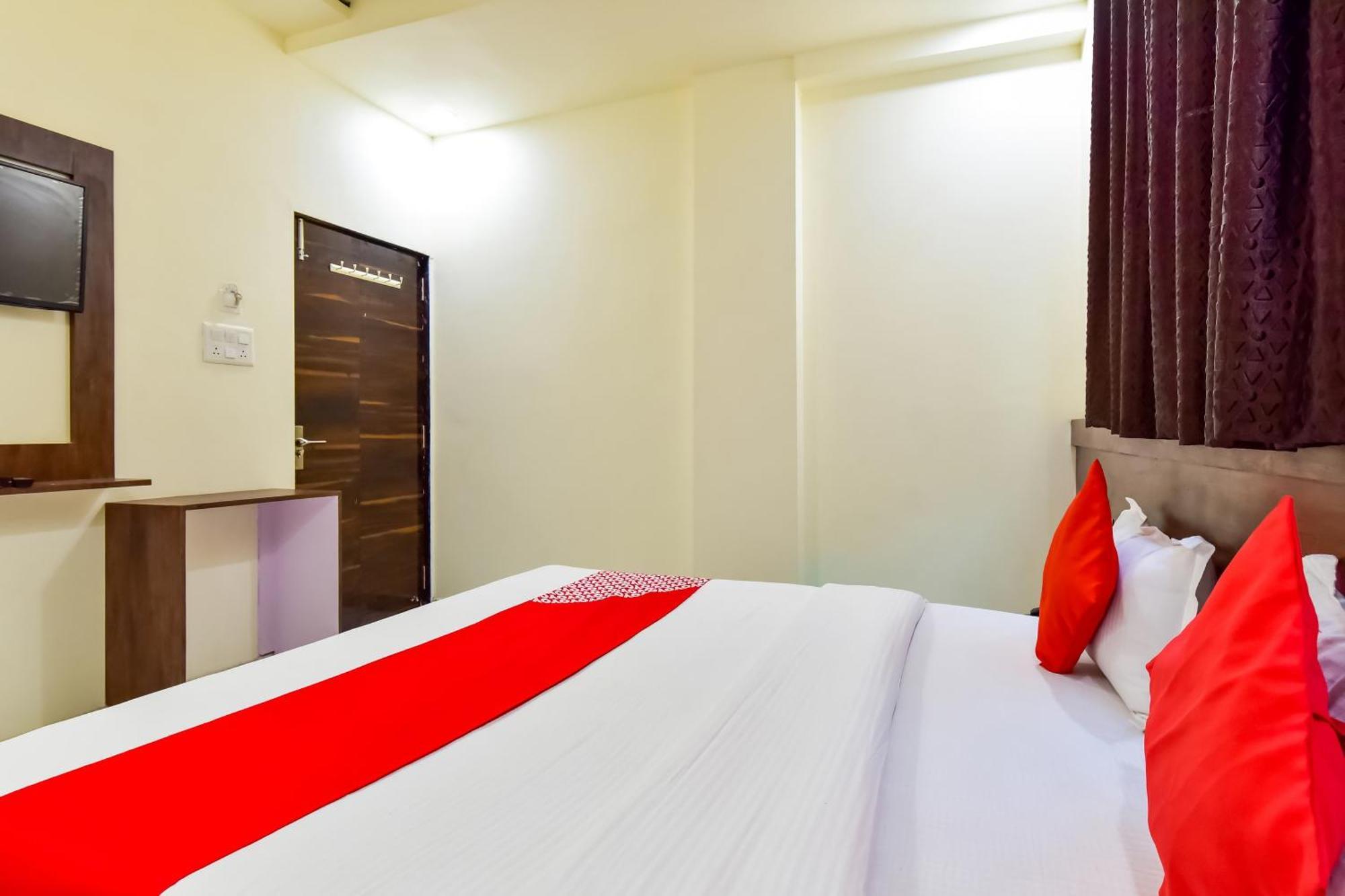 Hotel O Pink Orchid Kota  Zewnętrze zdjęcie