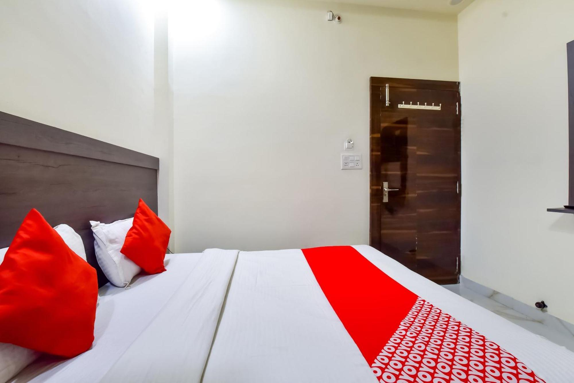 Hotel O Pink Orchid Kota  Zewnętrze zdjęcie