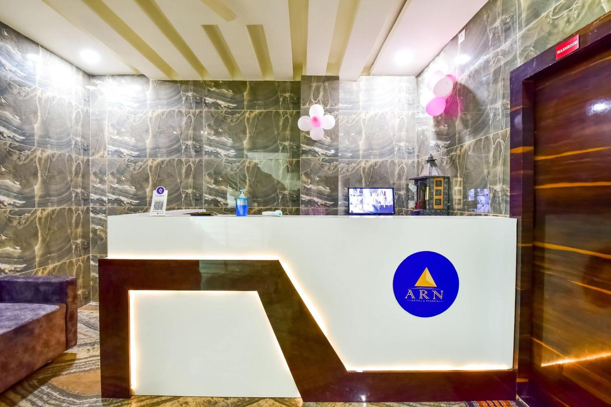 Hotel O Pink Orchid Kota  Zewnętrze zdjęcie