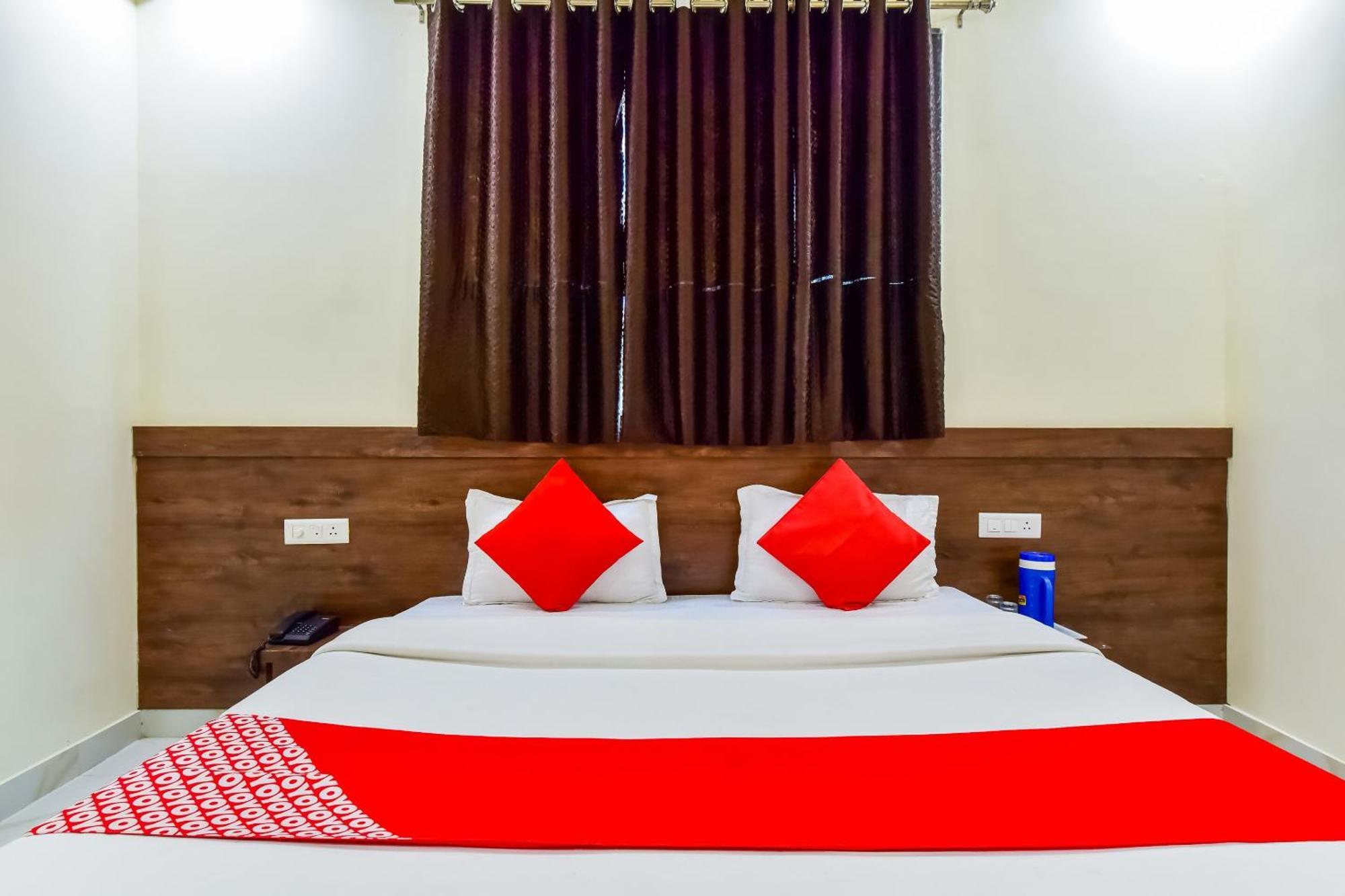 Hotel O Pink Orchid Kota  Zewnętrze zdjęcie