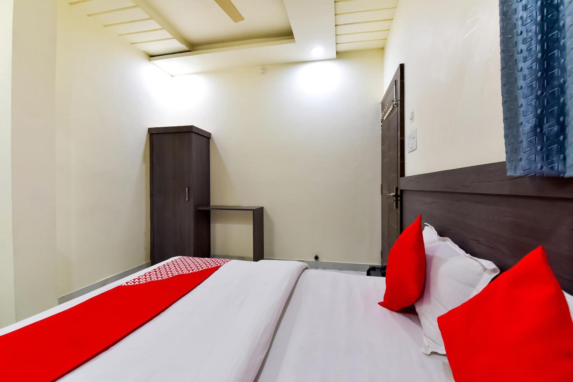 Hotel O Pink Orchid Kota  Zewnętrze zdjęcie