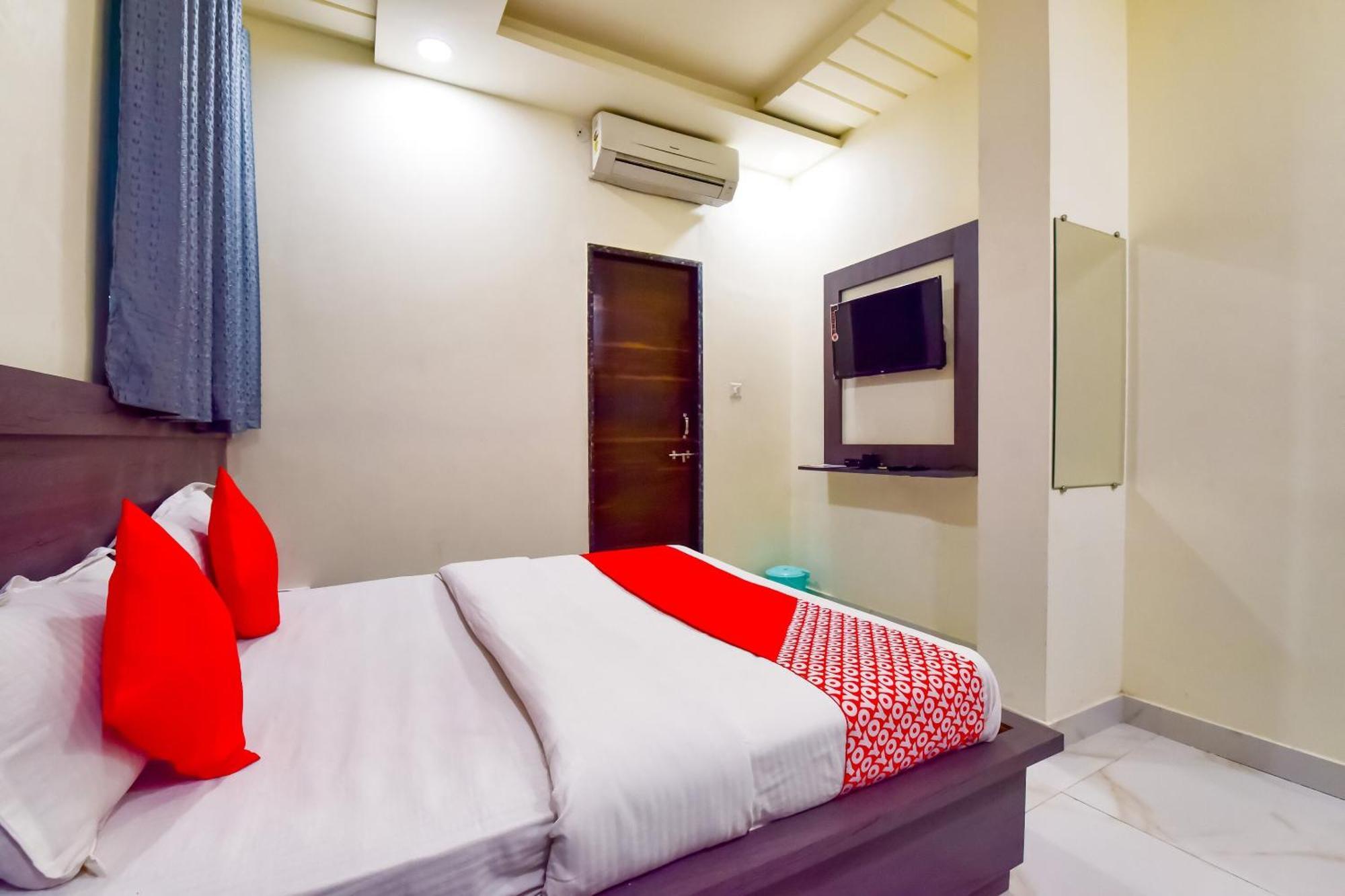 Hotel O Pink Orchid Kota  Zewnętrze zdjęcie