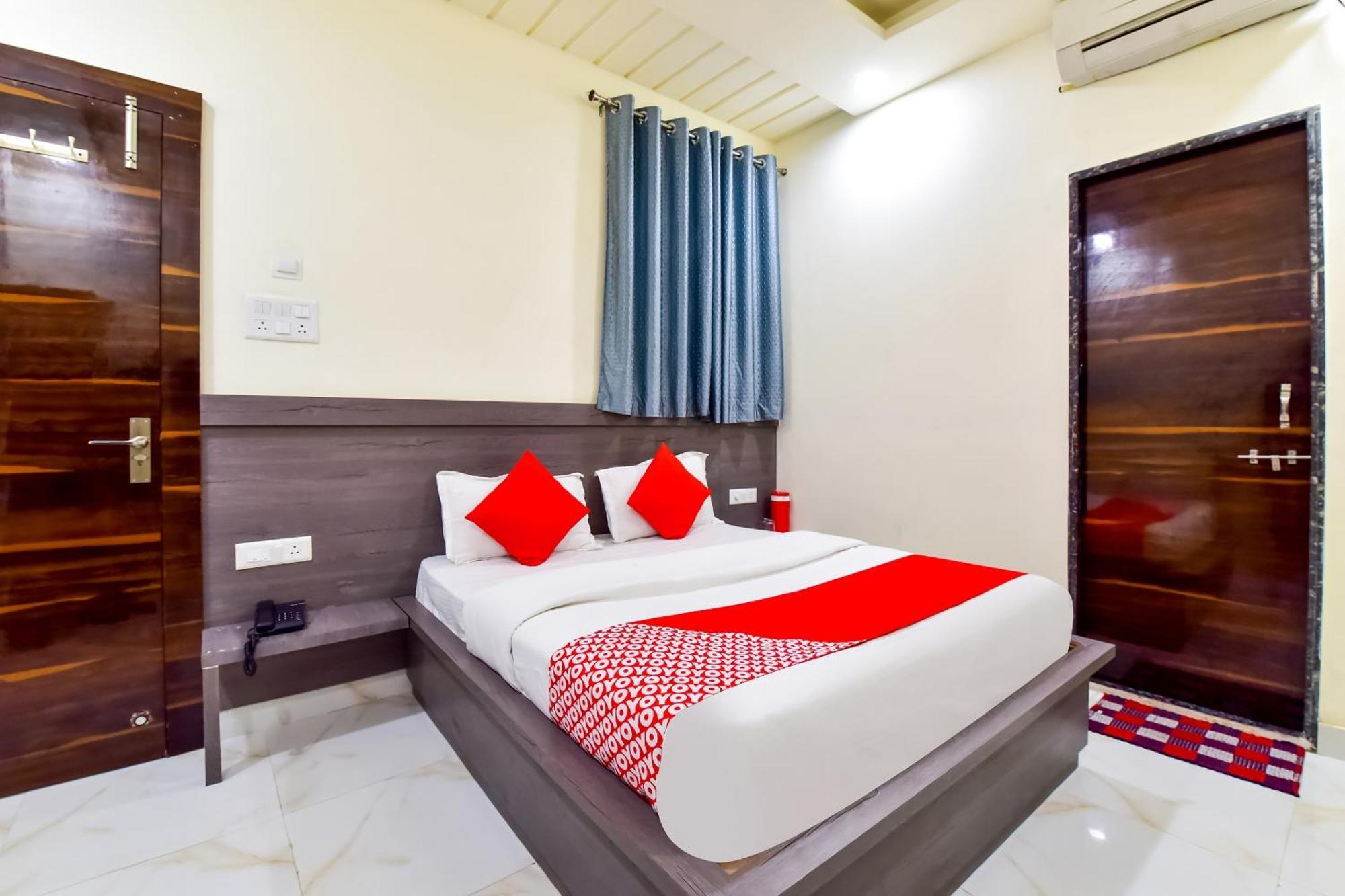 Hotel O Pink Orchid Kota  Zewnętrze zdjęcie