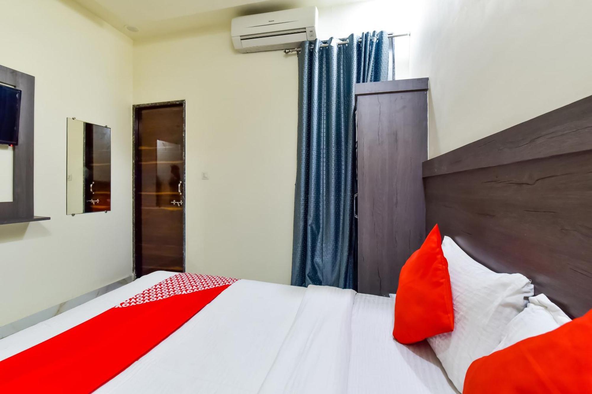 Hotel O Pink Orchid Kota  Zewnętrze zdjęcie