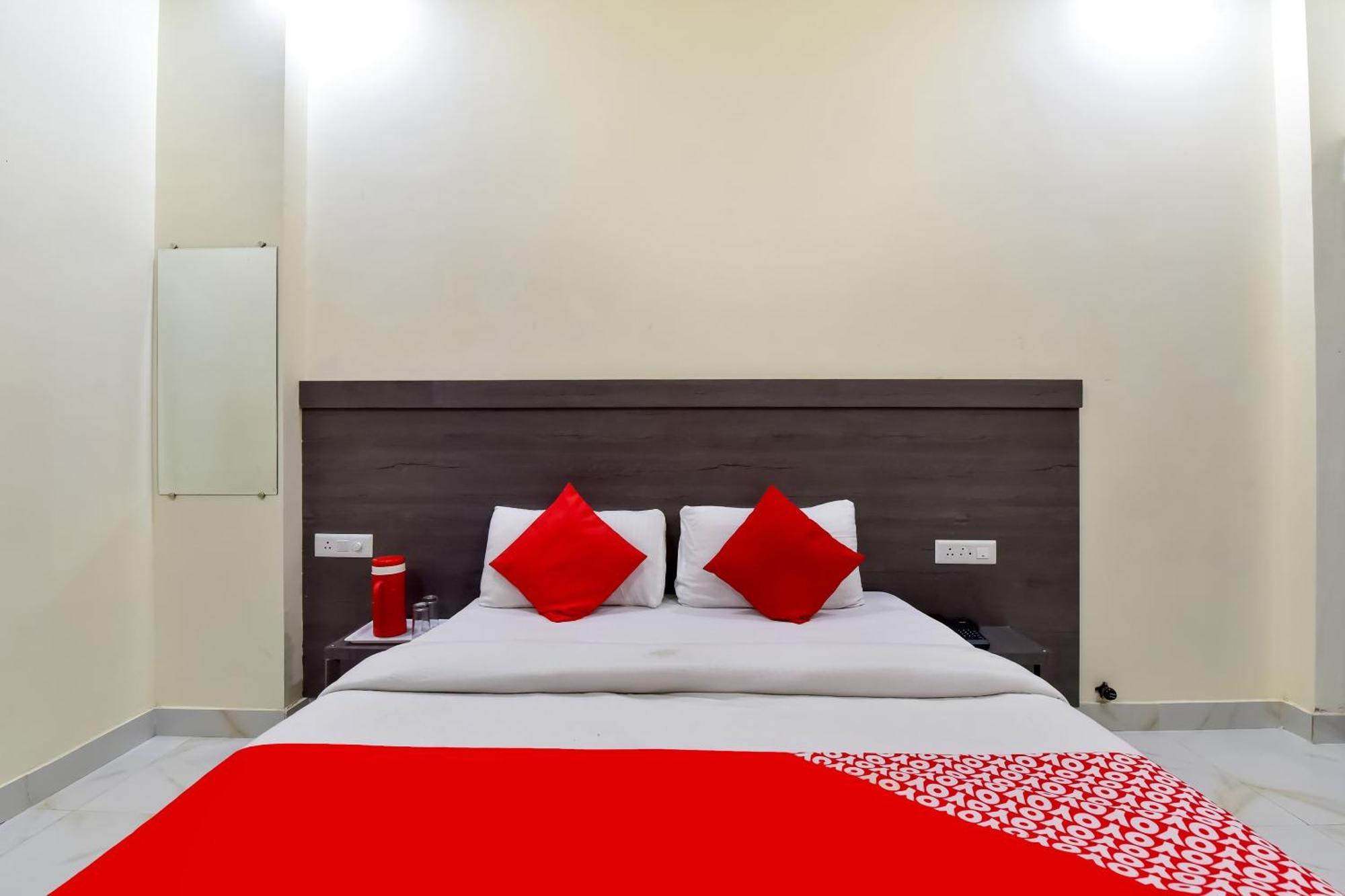 Hotel O Pink Orchid Kota  Zewnętrze zdjęcie