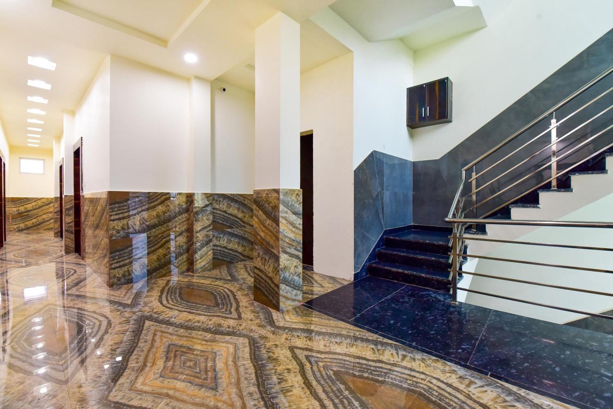 Hotel O Pink Orchid Kota  Zewnętrze zdjęcie