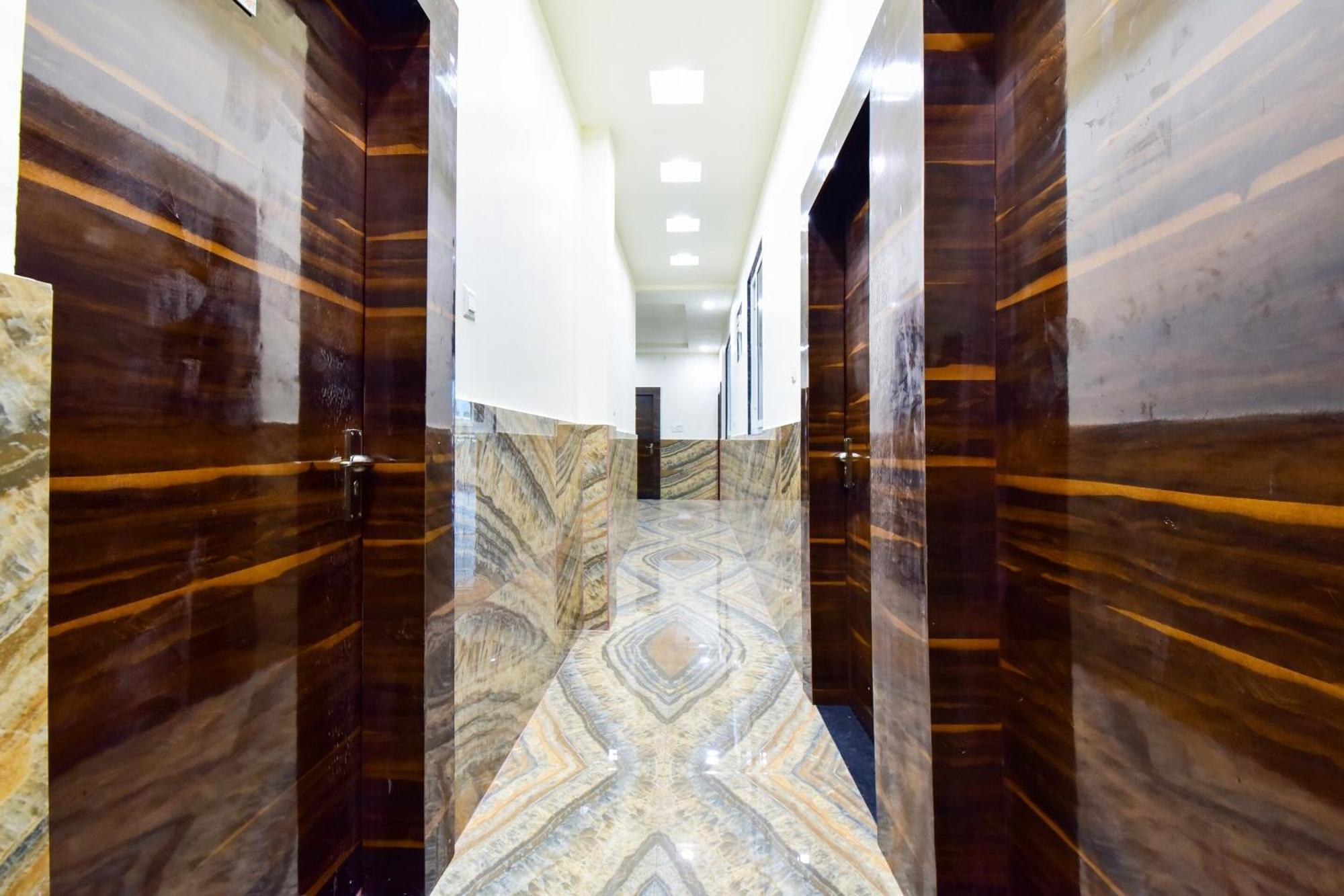 Hotel O Pink Orchid Kota  Zewnętrze zdjęcie
