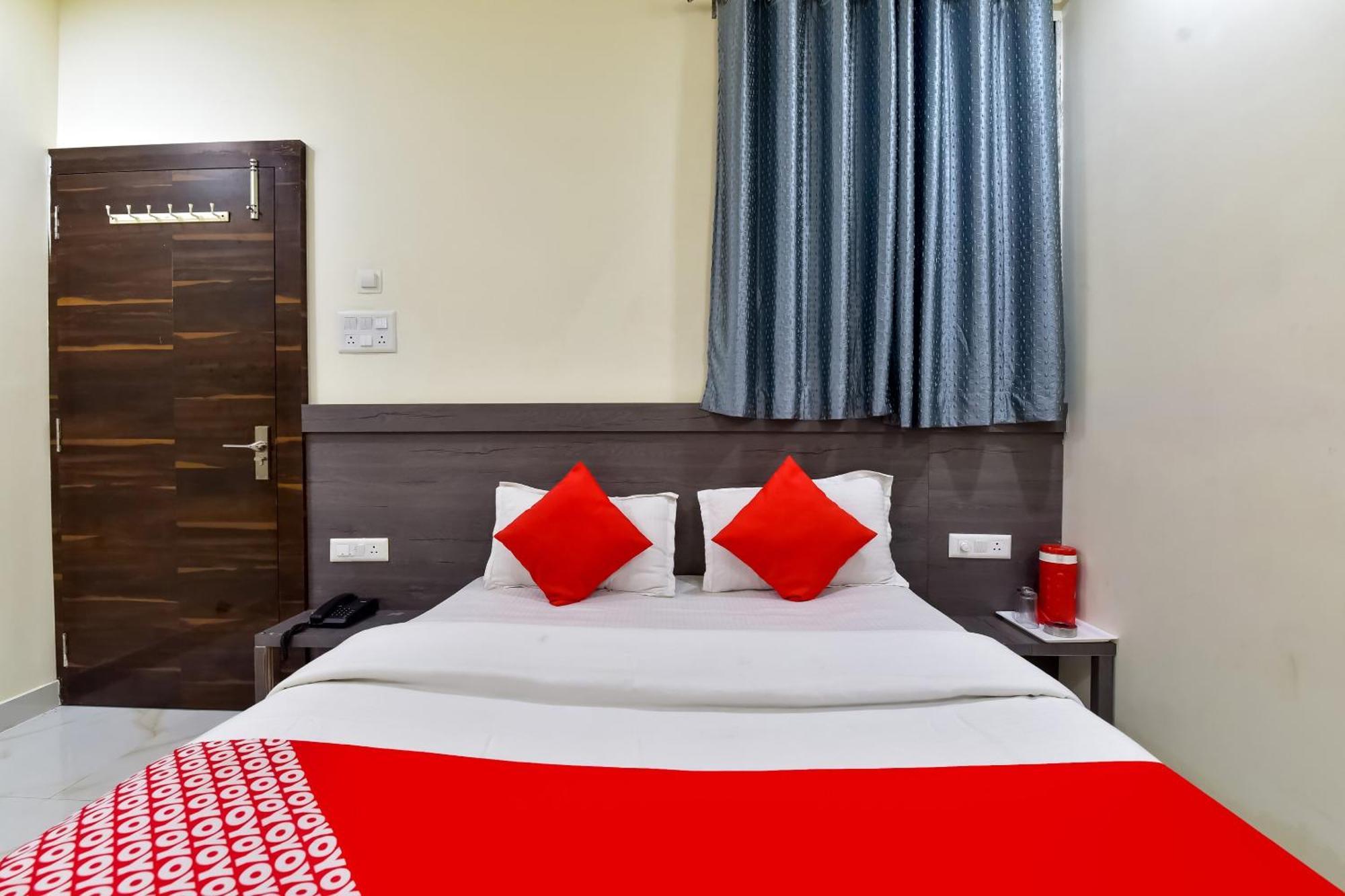 Hotel O Pink Orchid Kota  Zewnętrze zdjęcie